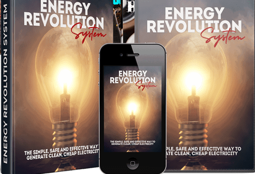 Energy Revolution System